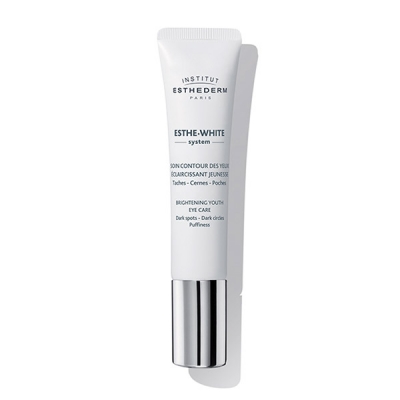 ESTHE WHITE BRIGHTENING EYE CARE - rozjasňujúci a omladzujúci očný krém